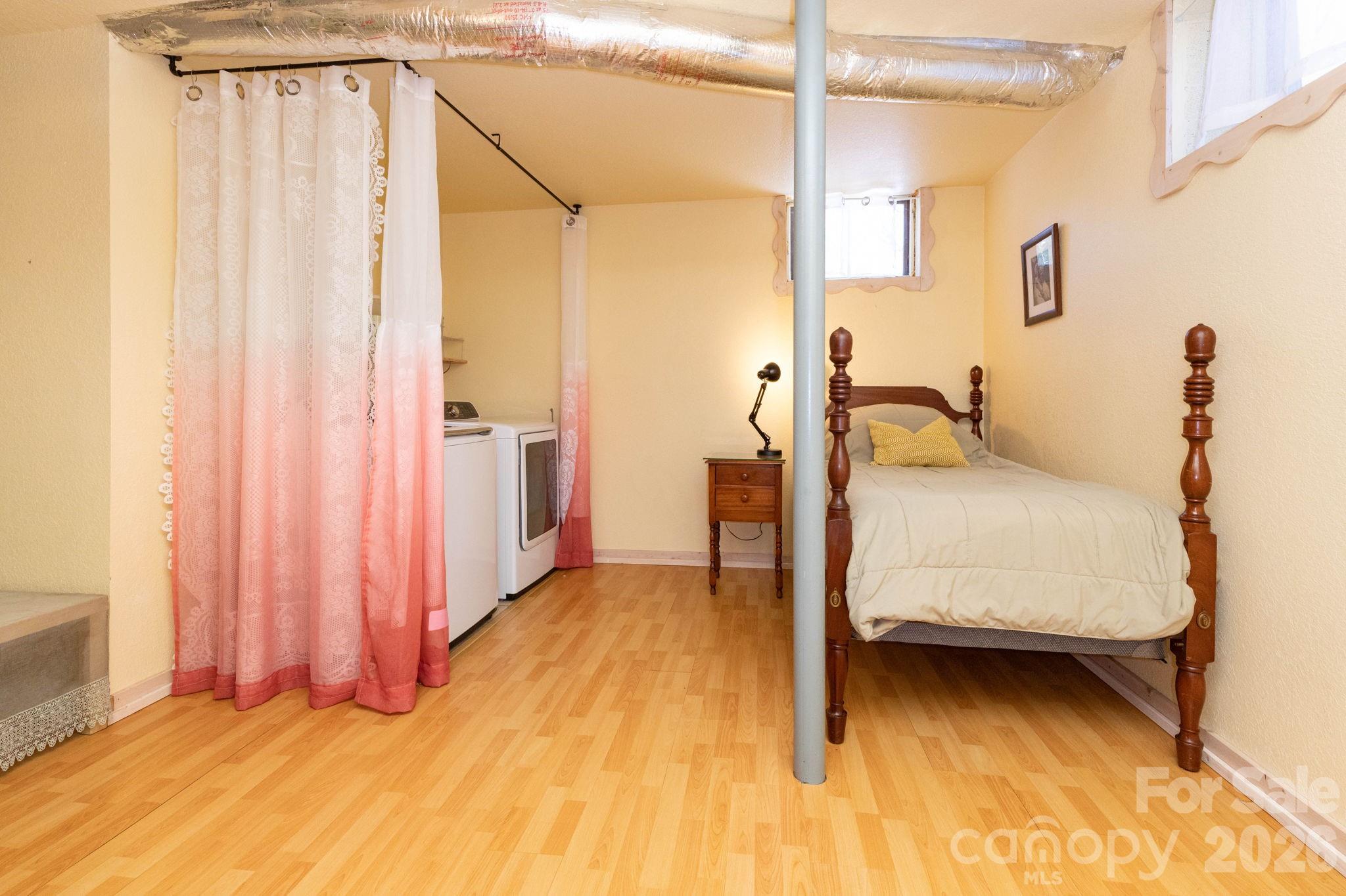 1115 Bee Tree Road Swannanoa, NC 28778 - Photo 19 of 31