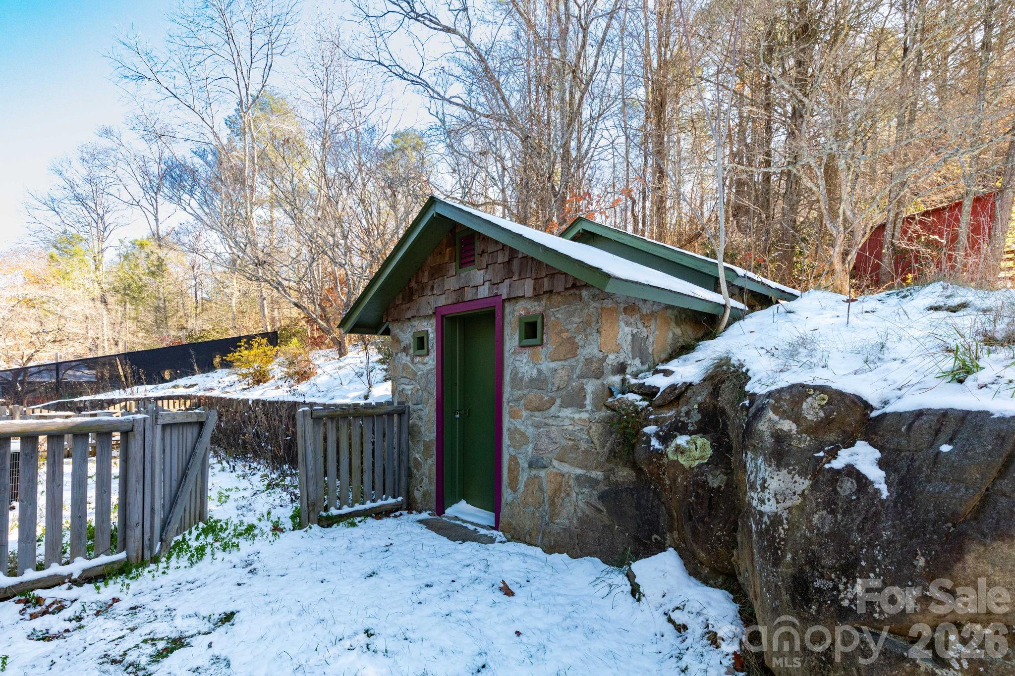 1115 Bee Tree Road Swannanoa, NC 28778 - Photo 25 of 31