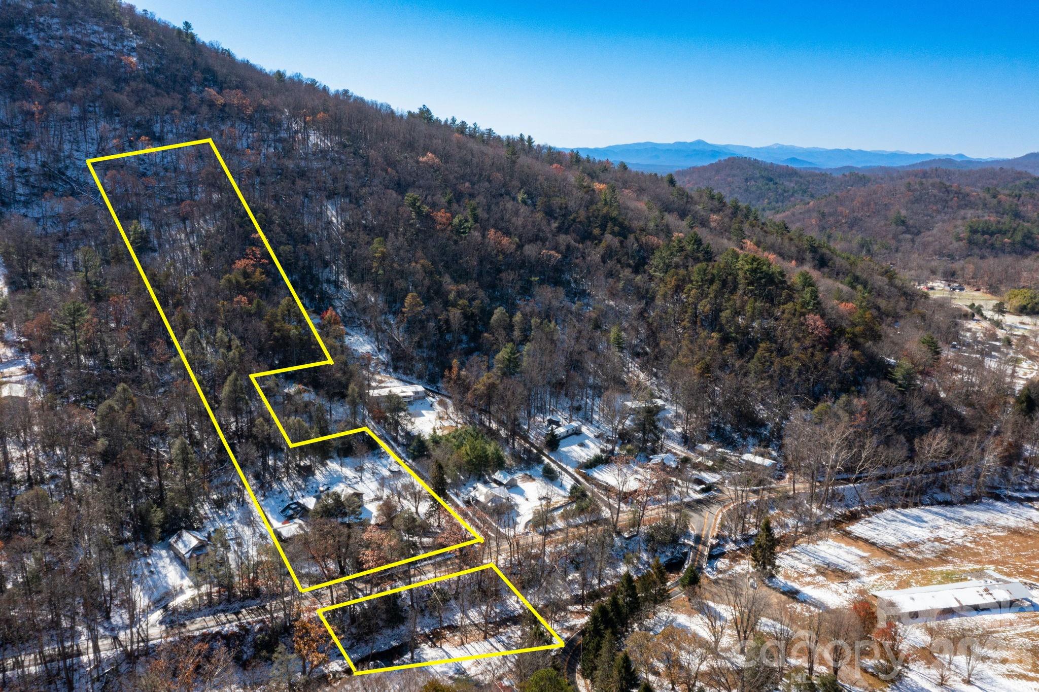 1115 Bee Tree Road Swannanoa, NC 28778 - Photo 31 of 31