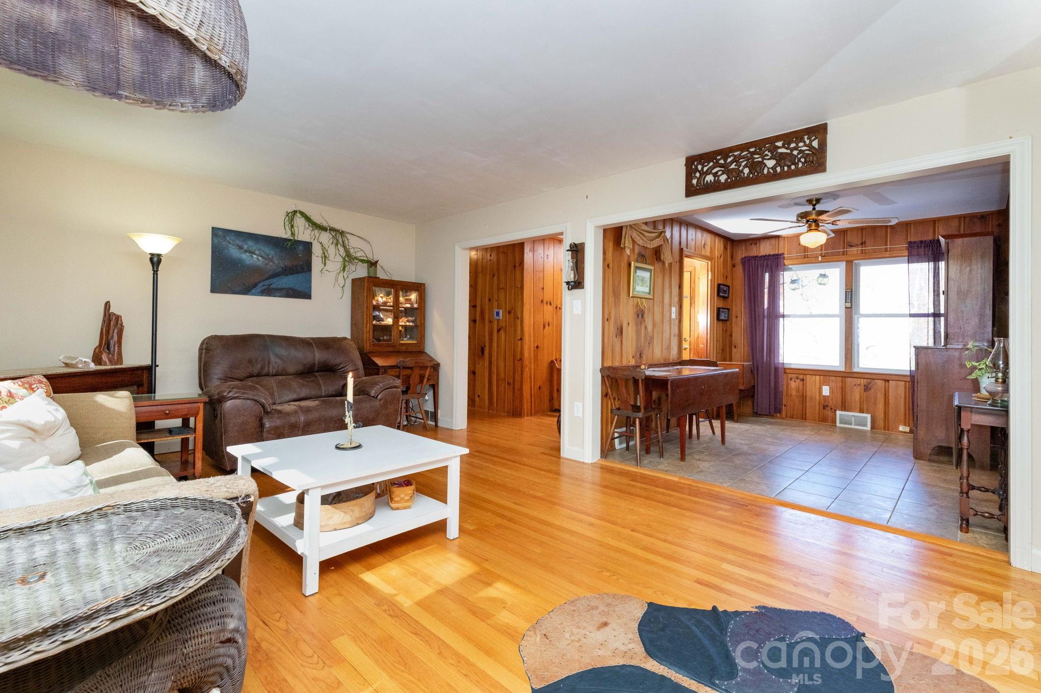 1115 Bee Tree Road Swannanoa, NC 28778 - Photo 7 of 31