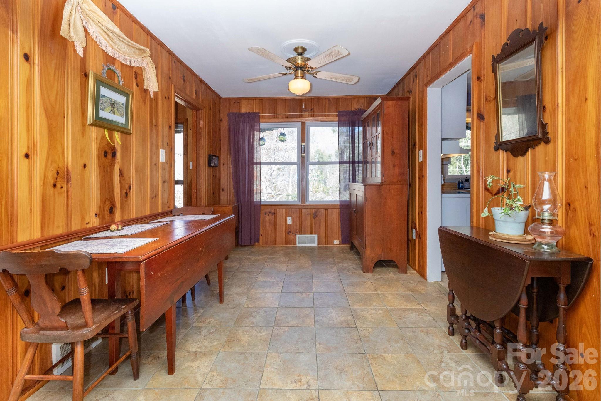 1115 Bee Tree Road Swannanoa, NC 28778 - Photo 8 of 31