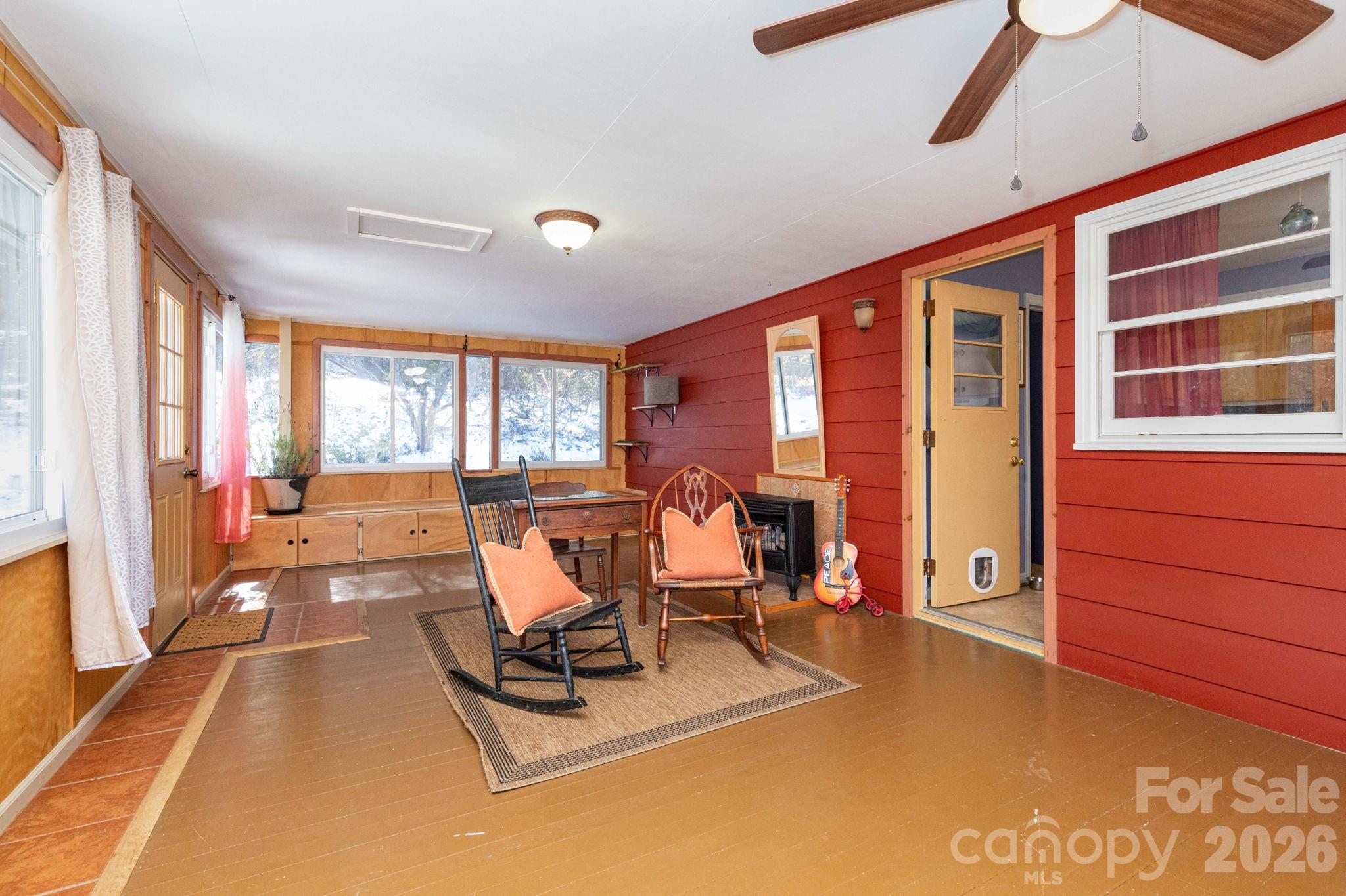 1115 Bee Tree Road Swannanoa, NC 28778 - Photo 10 of 31