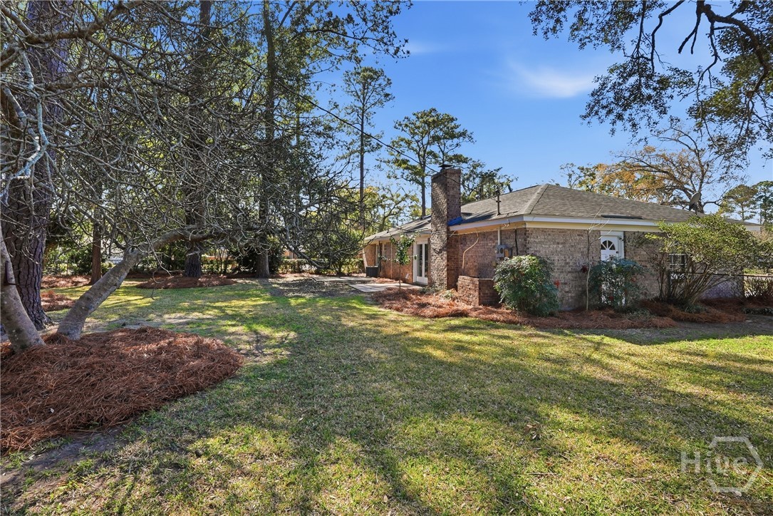 129 Stafford Road Savannah, GA 31410 - Photo 57 of 75 Gallery Image 57