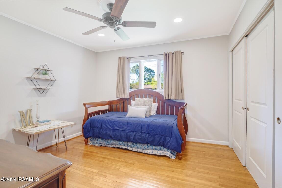 101 Hillside Drive Lafayette, LA 70503 - Photo 18 of 28 101 Hillside-17