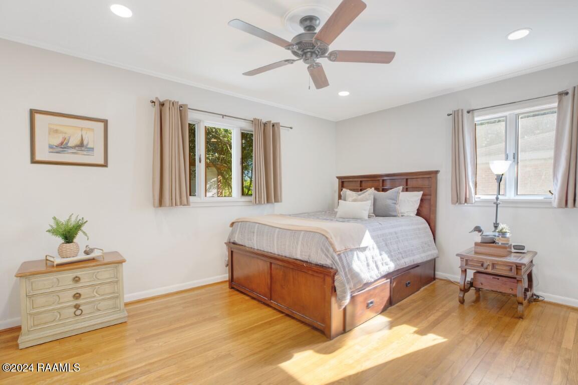 101 Hillside Drive Lafayette, LA 70503 - Photo 20 of 28 101 Hillside-20