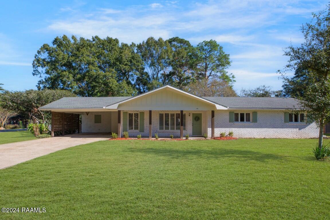 101 Hillside Drive Lafayette, LA 70503 - Photo 2 of 28 101 Hillside-2