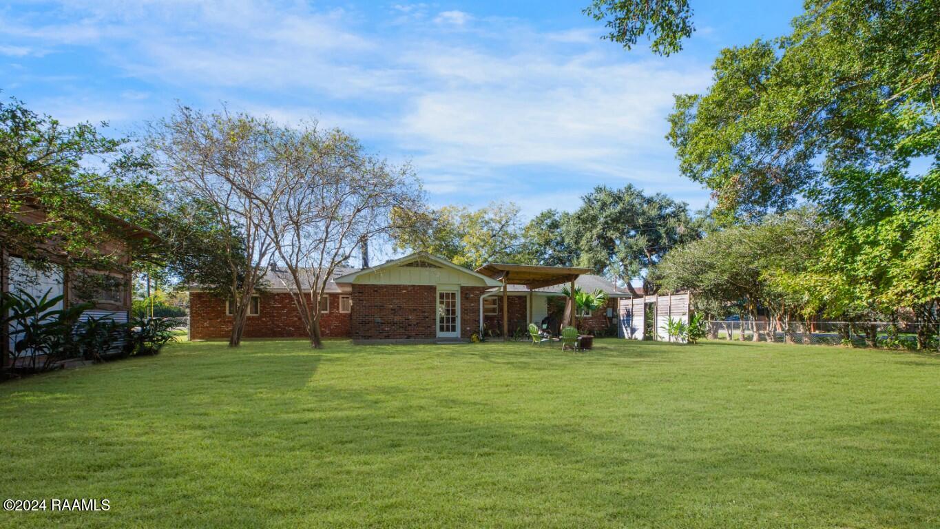 101 Hillside Drive Lafayette, LA 70503 - Photo 26 of 28 101 Hillside-26