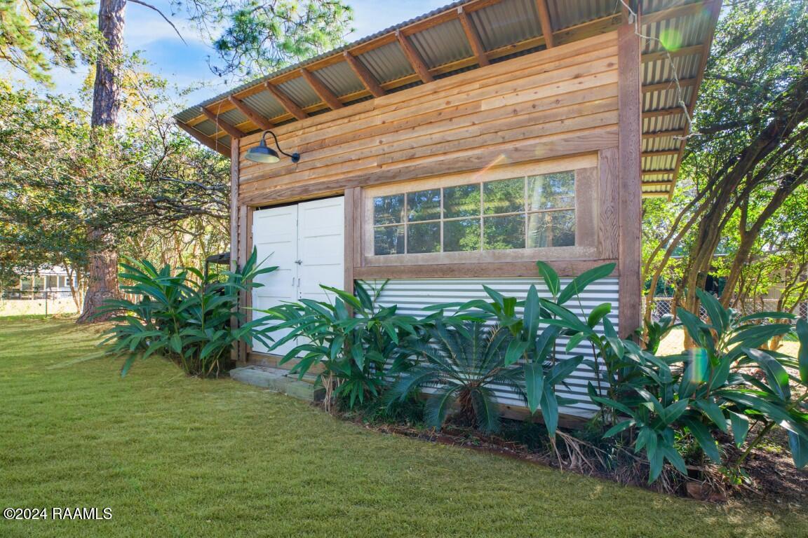 101 Hillside Drive Lafayette, LA 70503 - Photo 27 of 28 101 Hillside-27