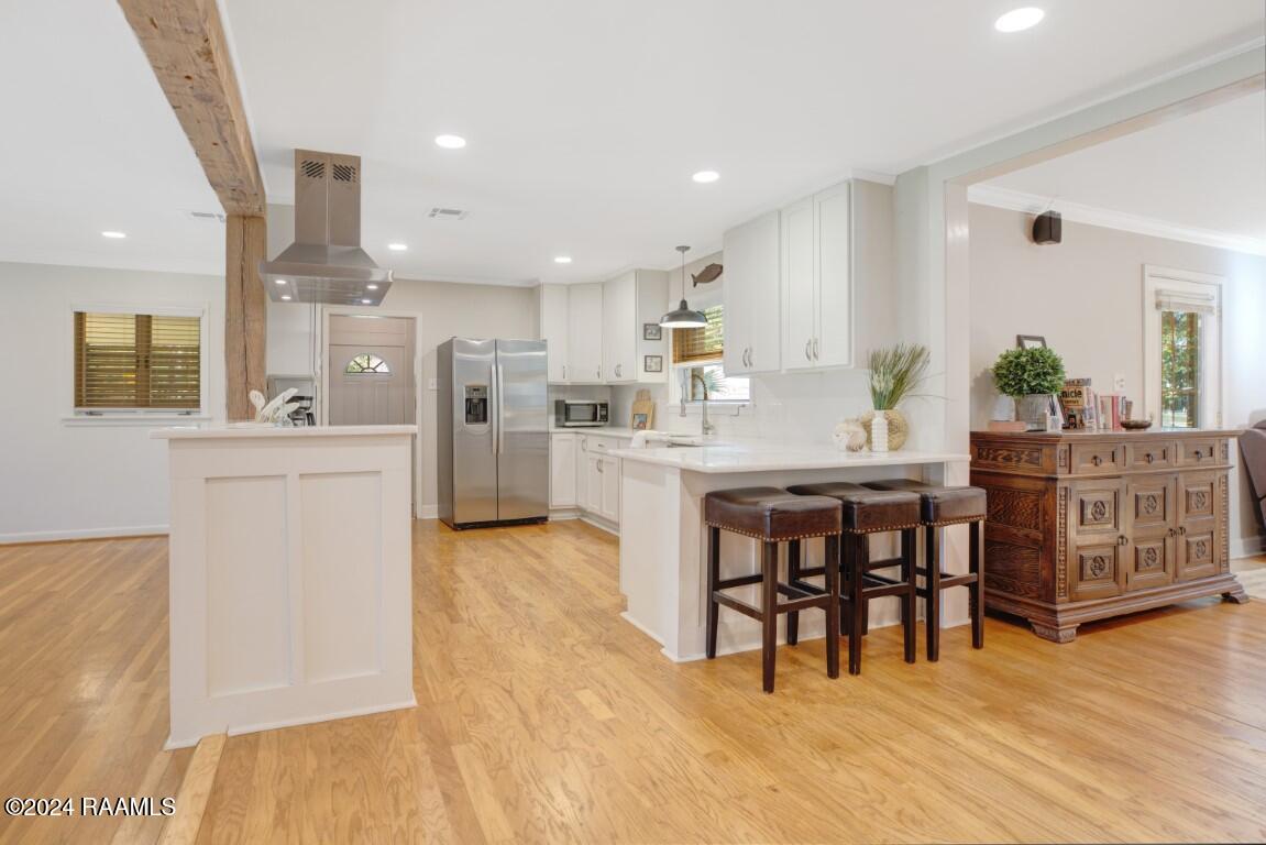 101 Hillside Drive Lafayette, LA 70503 - Photo 4 of 28 101 Hillside-8