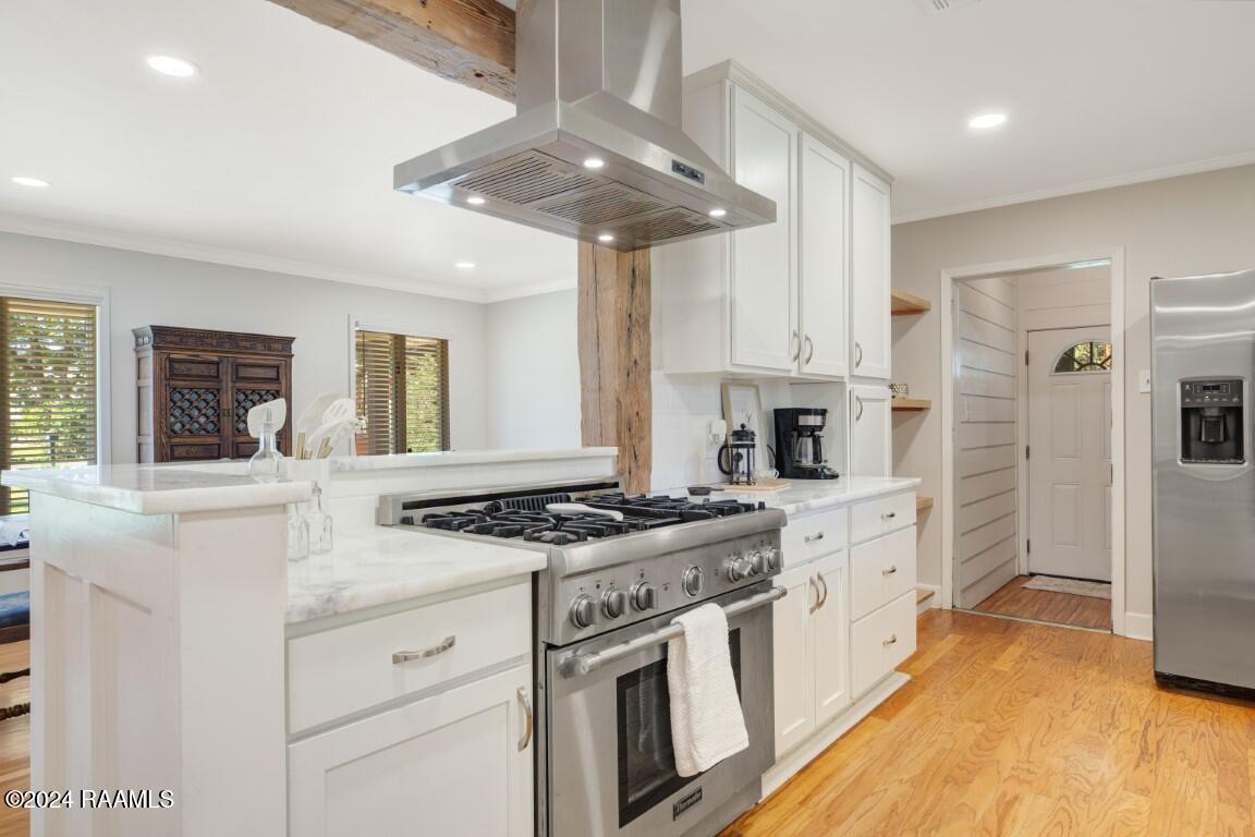 101 Hillside Drive Lafayette, LA 70503 - Photo 5 of 28 101 Hillside-10