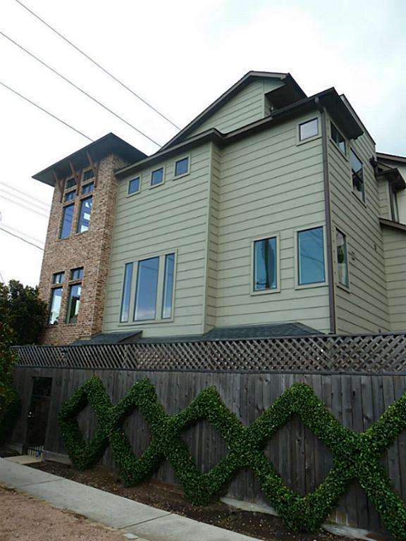 1602 White Street Houston, TX 77007 - Photo 14 of 17