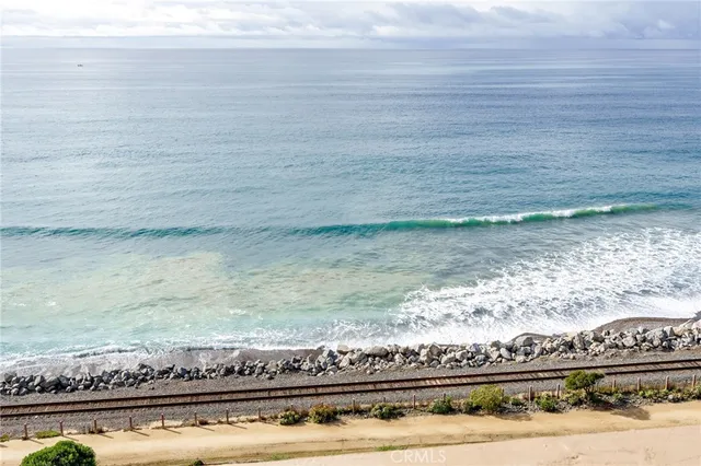 a close view of a stove