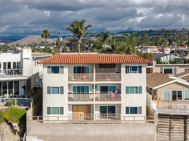$6,250,000 | 1507 Buena Vista, San Clemente, CA 92672