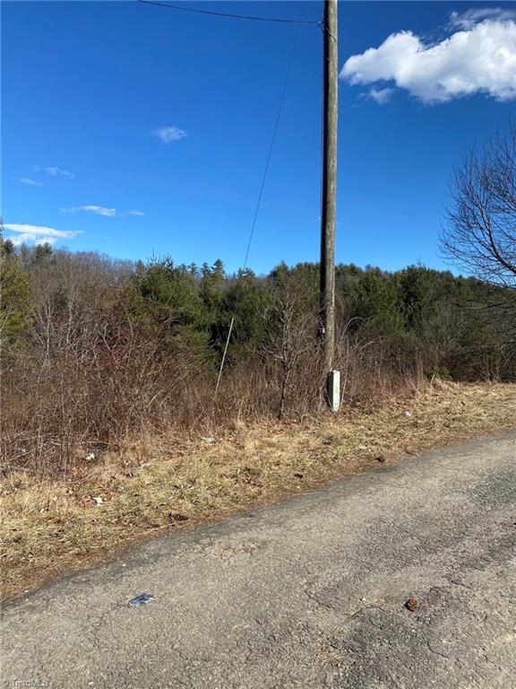 Tbd Holly Ridge Road West Jefferson, NC 28694 - Photo 2 of 7 Gallery Image 2