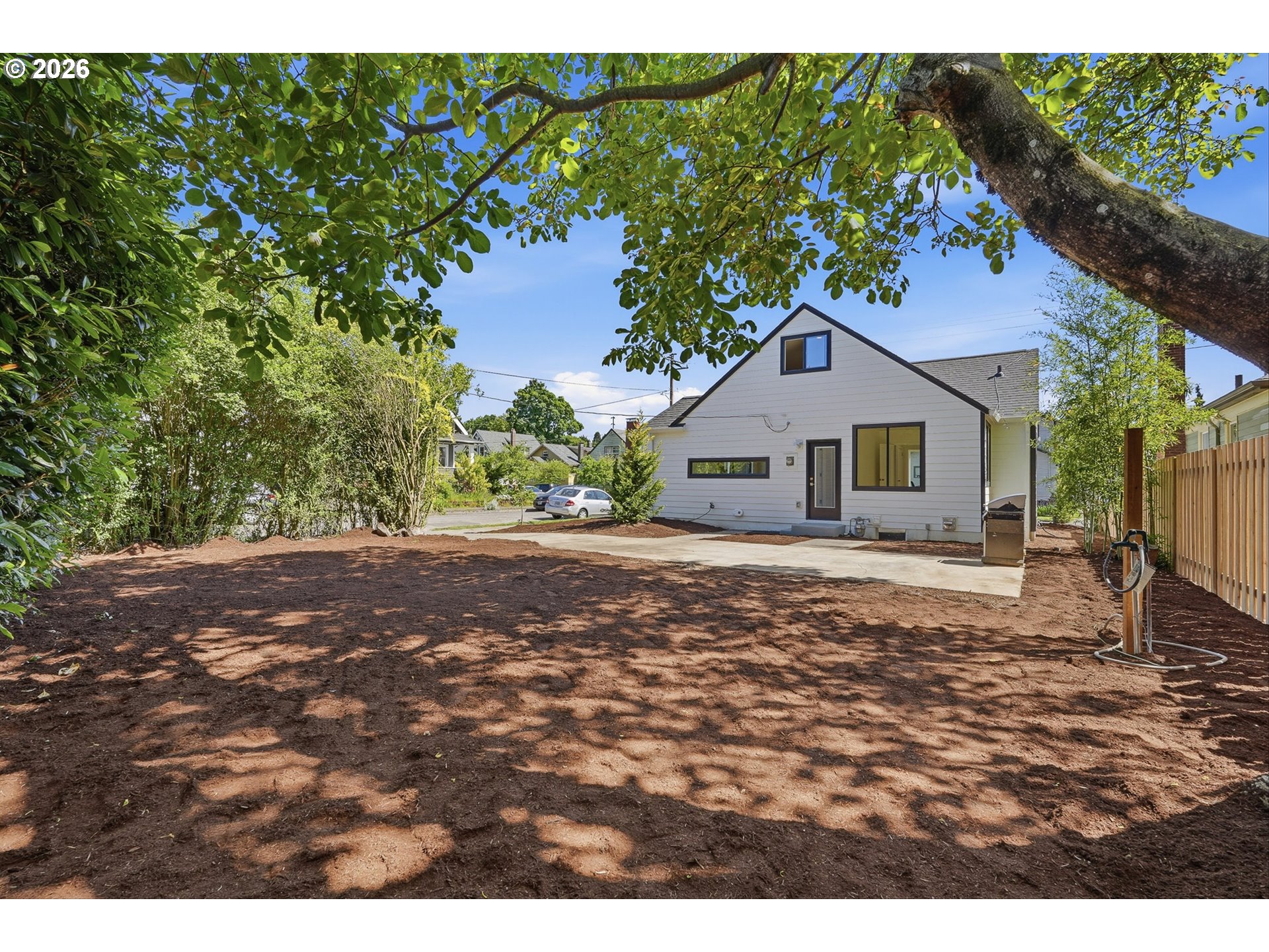 2333 Southeast 40th Avenue Portland, OR 97214 - Photo 43 of 44