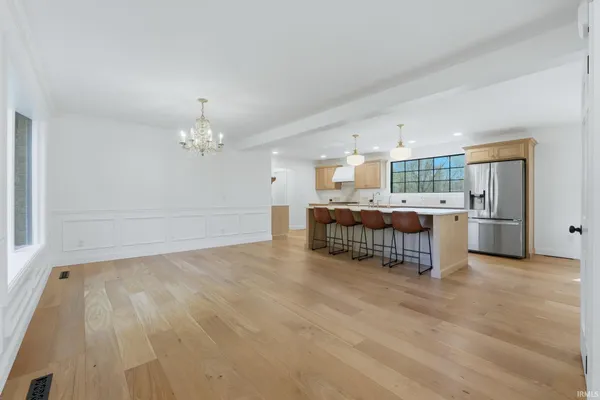 $575,000 | 16206 Canyon Ridge Road, Leo, IN 46765