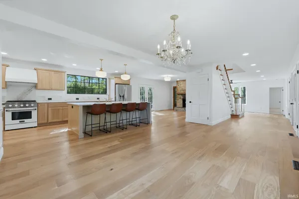 $575,000 | 16206 Canyon Ridge Road, Leo, IN 46765