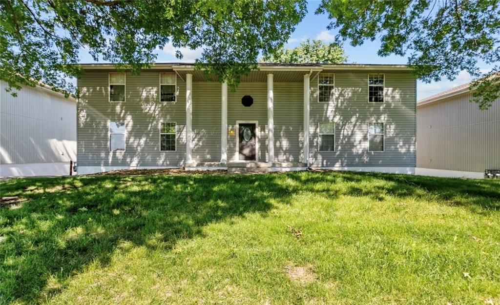 207 Barr Road Grain Valley, MO 64029 - Photo 1 of 10