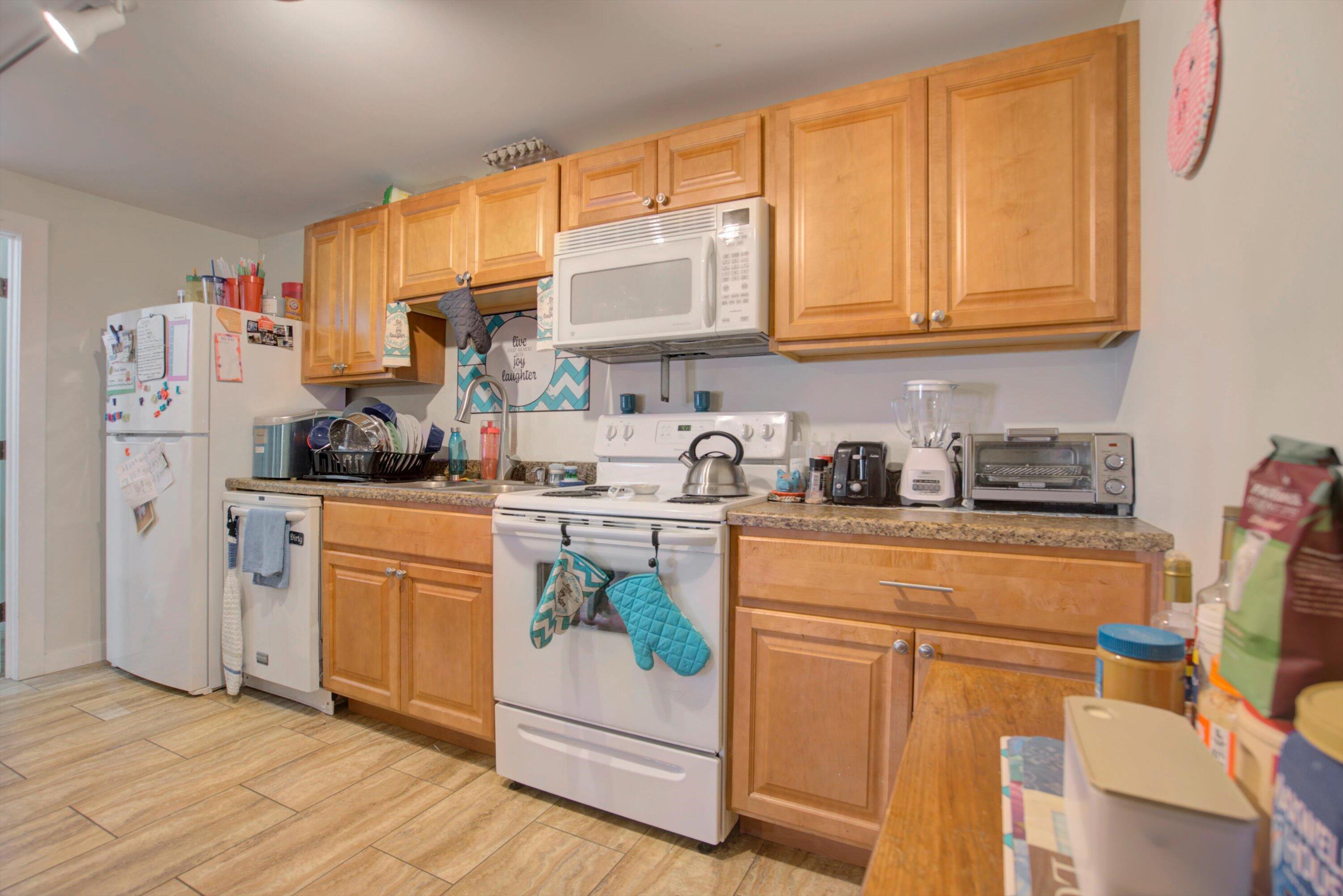 8 Spring Street Saco, ME 04072 - Photo 15 of 51 15-Unit 1