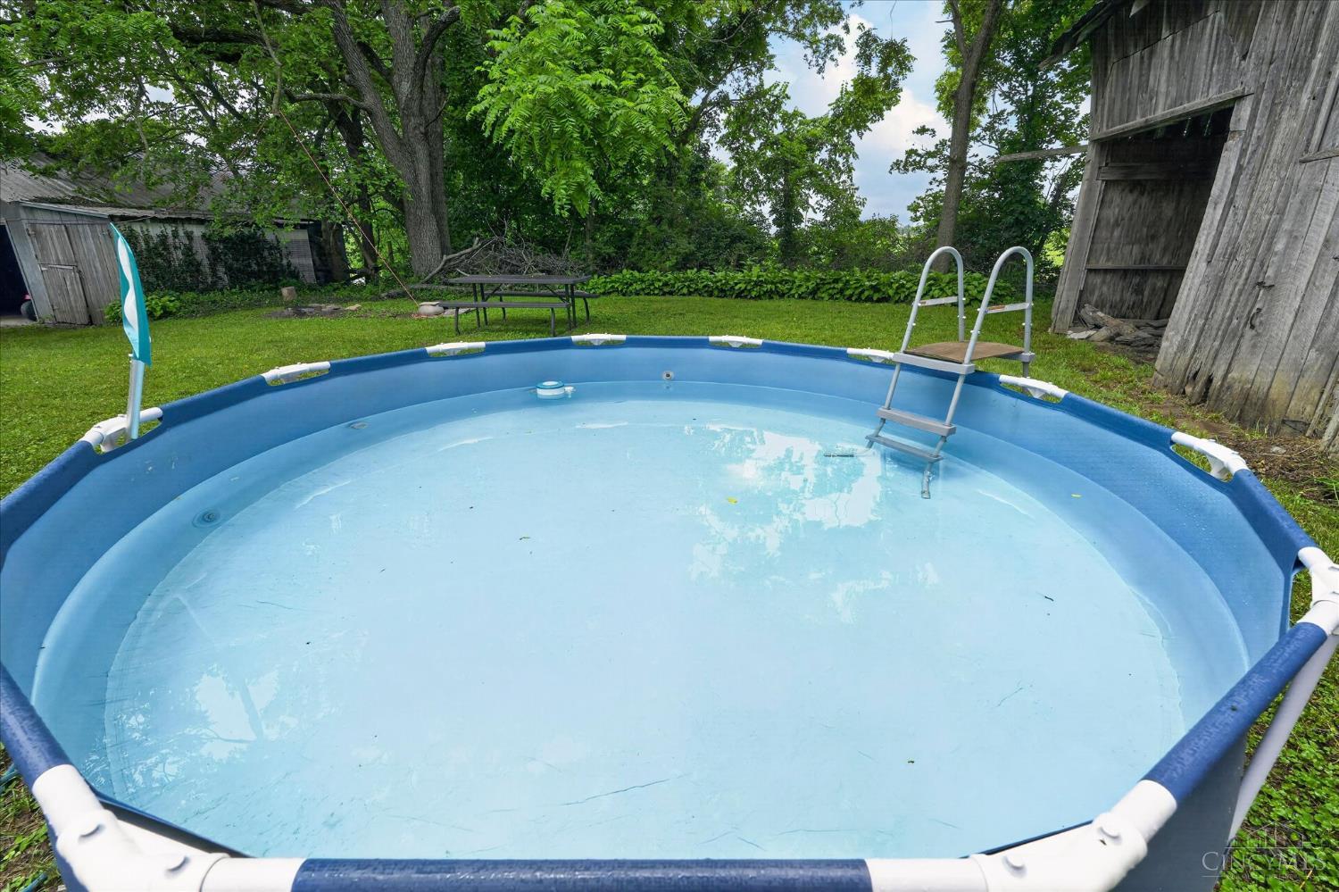 10591 East Prospect Road Hillsboro, OH 45133 - Photo 36 of 52