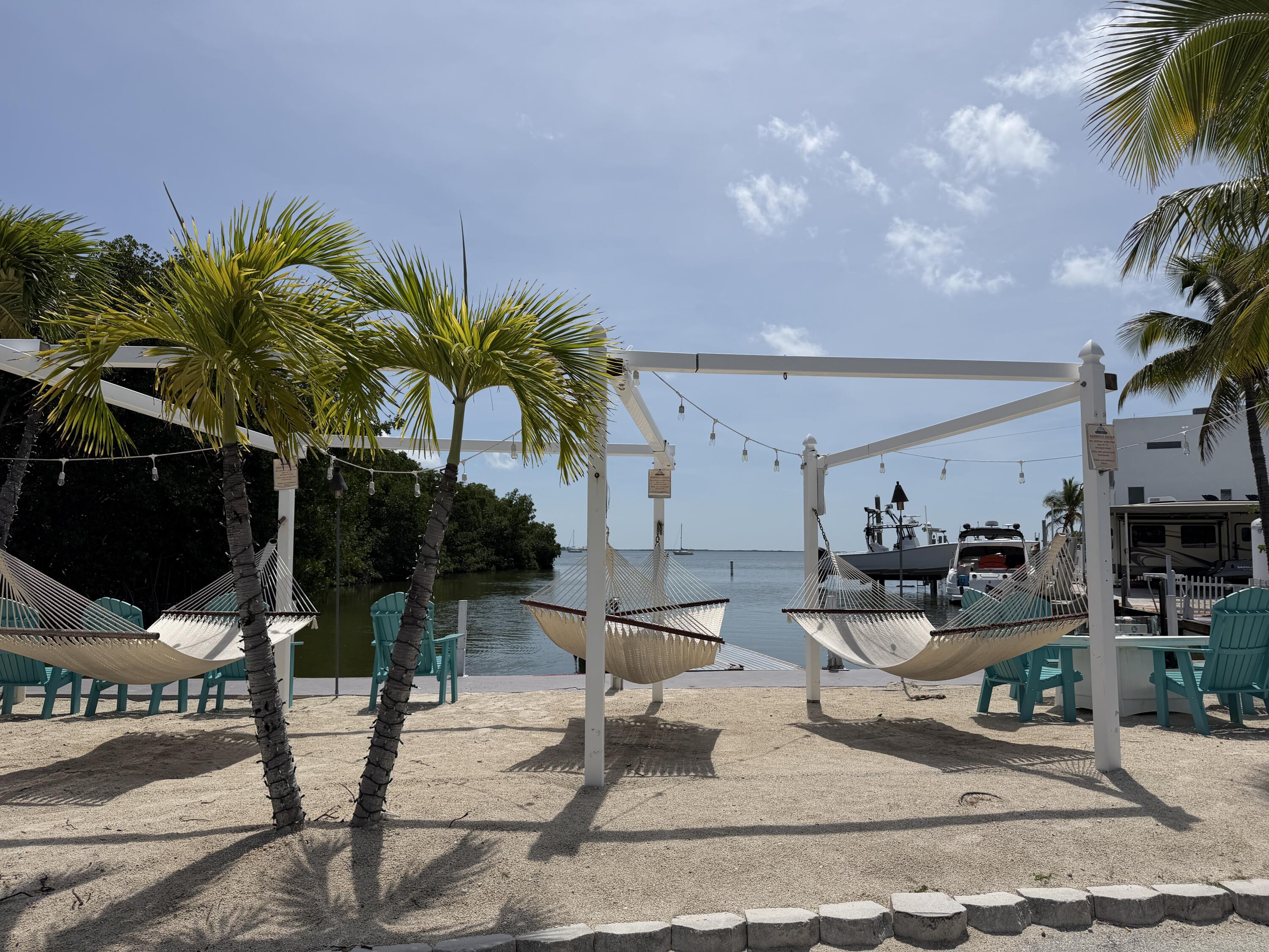 325 Calusa Street, Unit 81 Key Largo, FL 33037 - Photo 31 of 34 Beach area