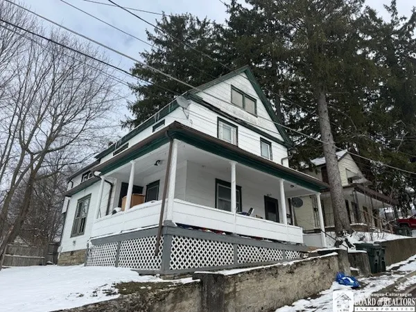 $75,000 | 7 Pullman Street, Jamestown, NY 14701