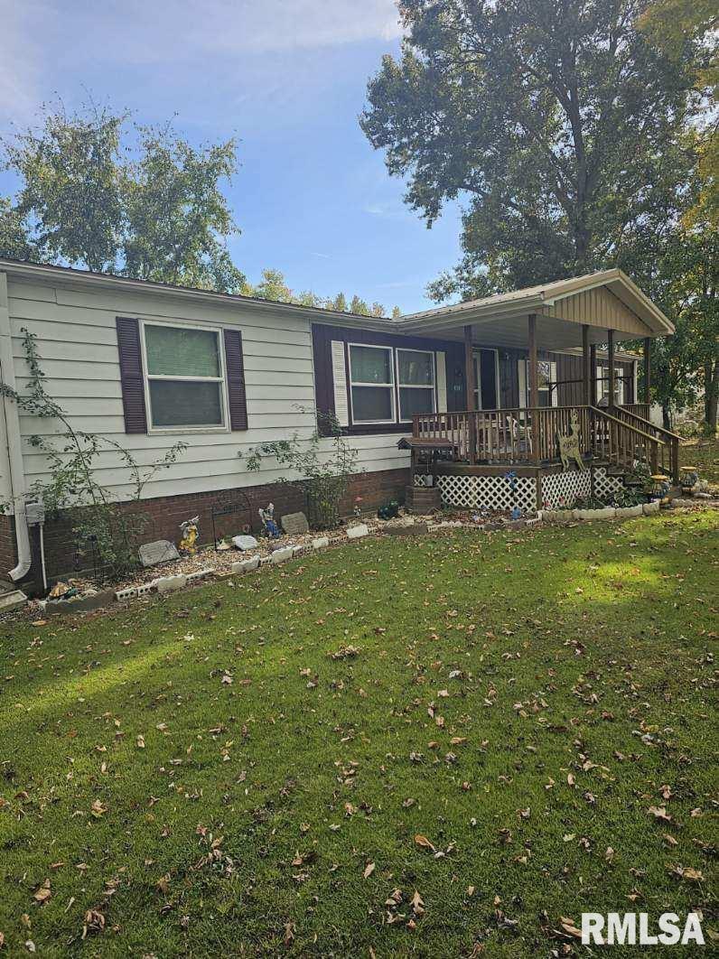950 Front Street Tamms, IL 62988 - Photo 1 of 23 Gallery Image 1