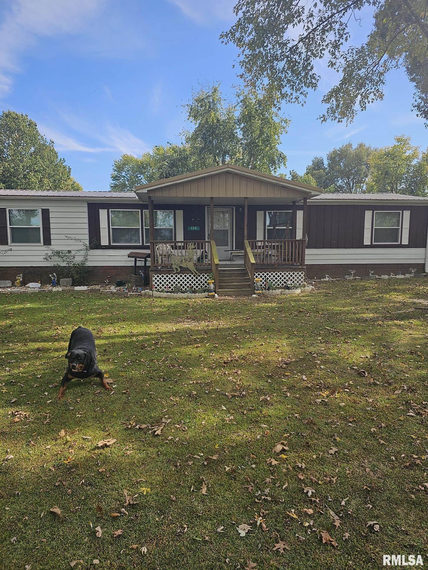 950 Front Street Tamms, IL 62988 - Photo 3 of 23 Gallery Image 3