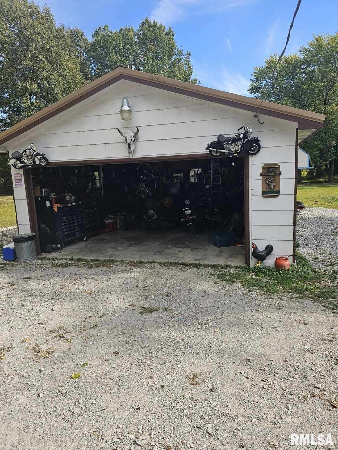950 Front Street Tamms, IL 62988 - Photo 7 of 23 Gallery Image 7