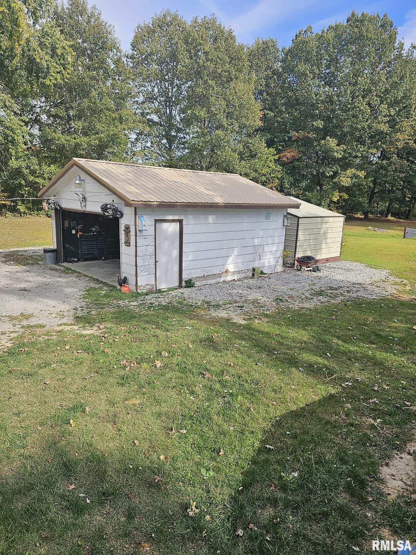 950 Front Street Tamms, IL 62988 - Photo 8 of 23 Gallery Image 8