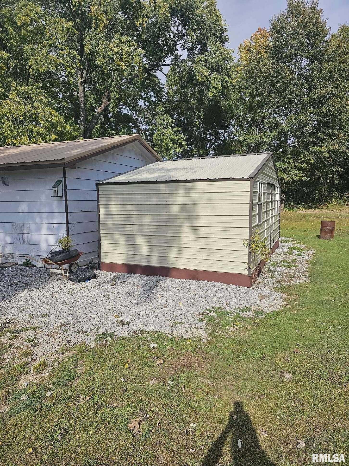 950 Front Street Tamms, IL 62988 - Photo 9 of 23 Gallery Image 9