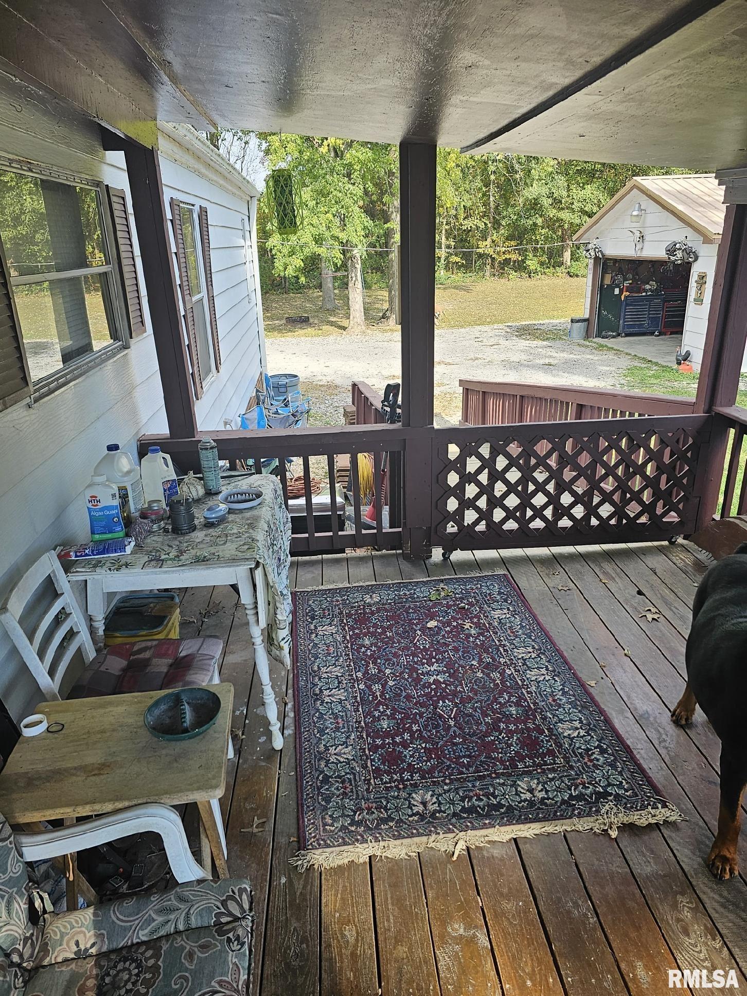 950 Front Street Tamms, IL 62988 - Photo 10 of 23 Gallery Image 10