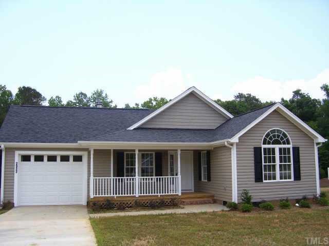 2922 Sparger Road Durham, NC 27705 - Photo 1 of 1 Gallery Image 1