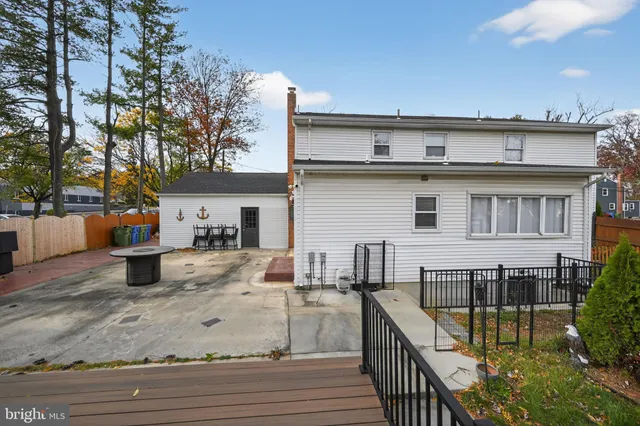 $5,000 | 335 Connecticut Avenue, Cherry Hill, NJ 08002