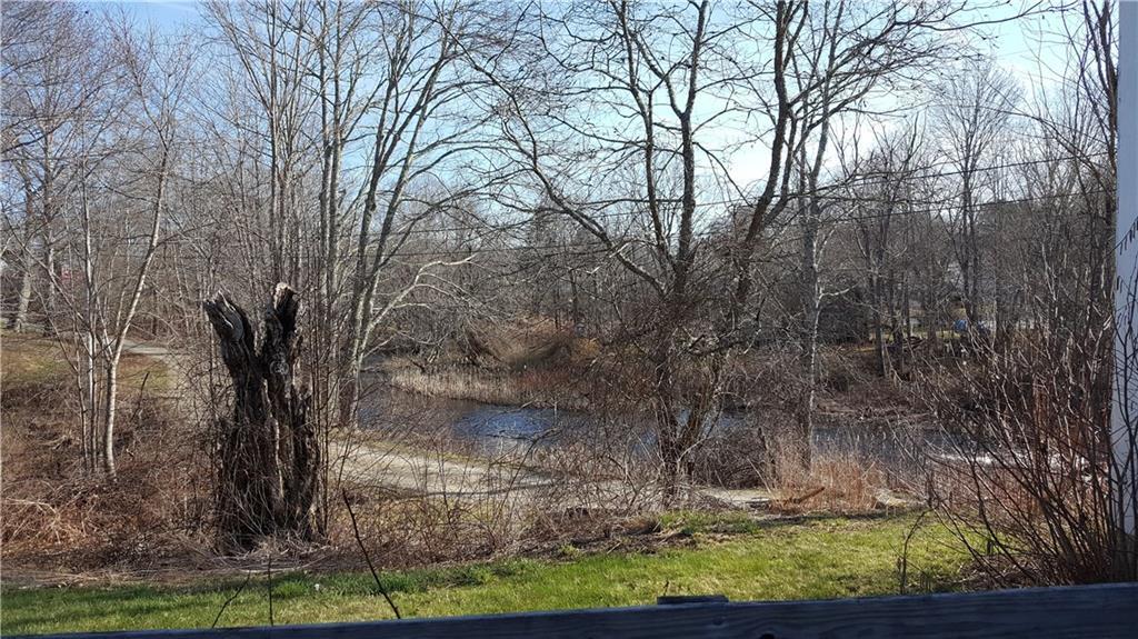 7 Redonnett Mill Road Bristol, ME 04539 - Photo 4 of 16 View of the river from the house.