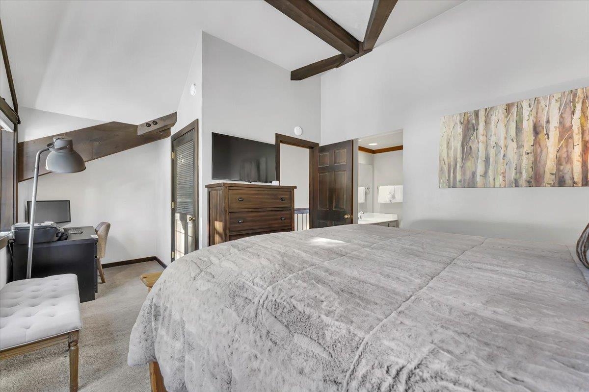 227 Olympic Vly Road, Unit 15 Olympic Valley, CA 96146 - Photo 15 of 28