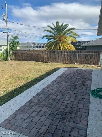 $2,050 | 703 Southwest 22nd Street, Cape Coral, FL 33991