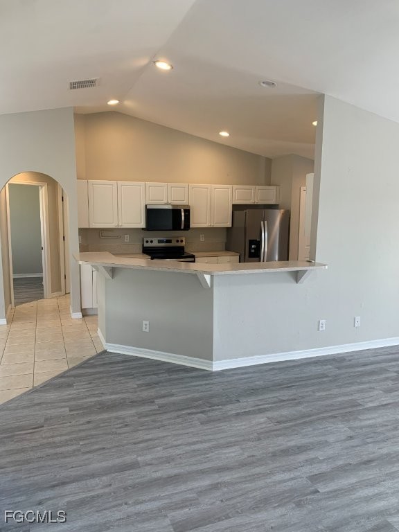 703 Southwest 22nd Street Cape Coral, FL 33991 - Photo 7 of 44