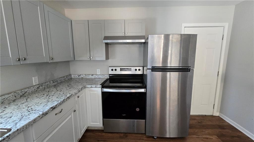 5474 June Drive Southwest Austell, GA 30106 - Photo 3 of 22