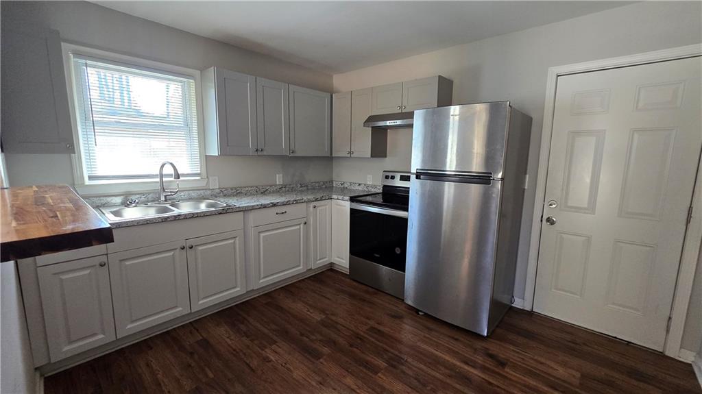 5474 June Drive Southwest Austell, GA 30106 - Photo 4 of 22