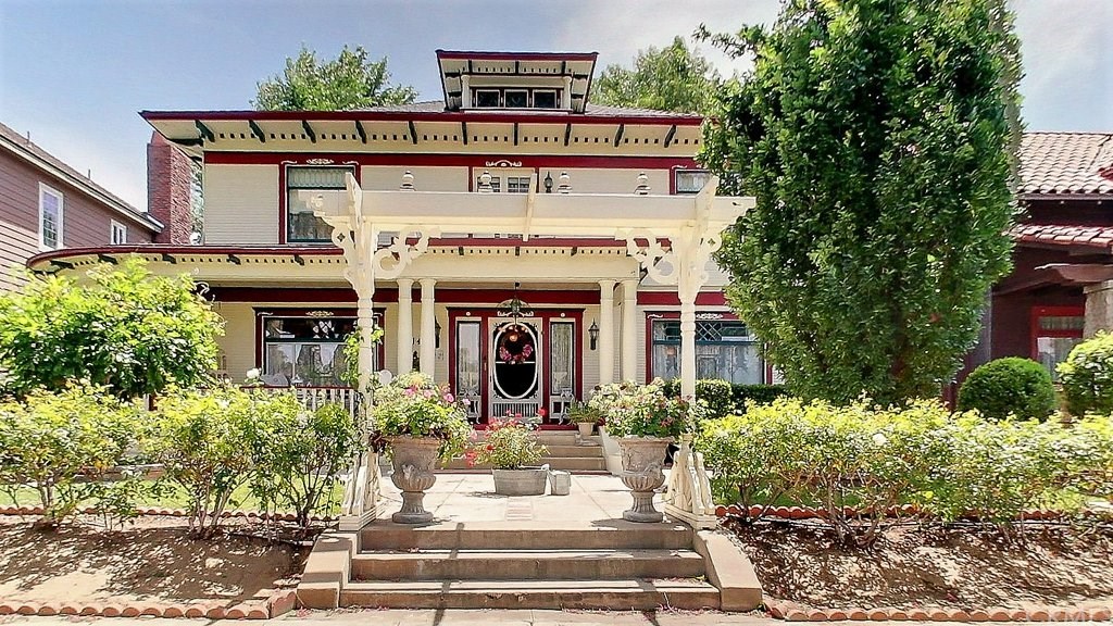 4146 Mission Inn Avenue Riverside, CA 92501 - Photo 1 of 1 Front of the home
