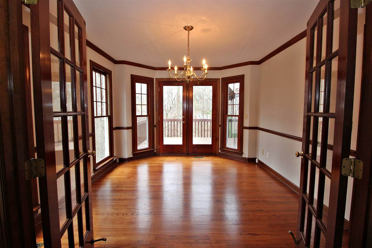 7709 Appamattox Road Apex, NC 27539 - Photo 8 of 25 Photo 8
