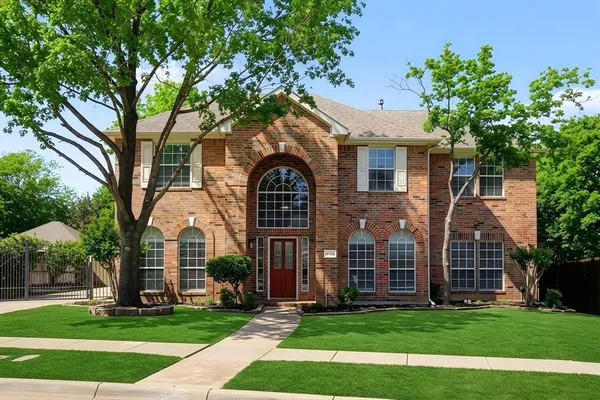 $465,000 | 4706 Coventry Lane, Arlington, TX 76017
