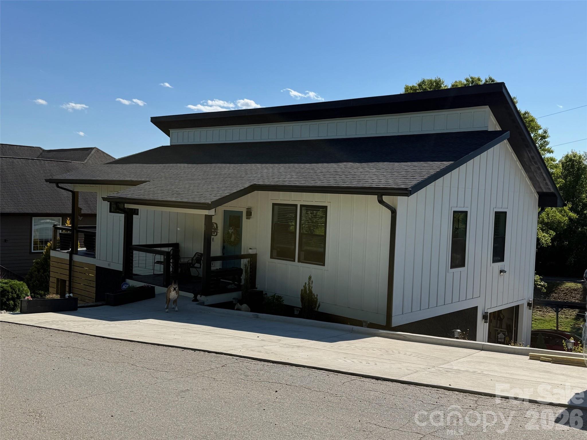 1 Little Oak Road Leicester, NC 28748 - Photo 1 of 30
