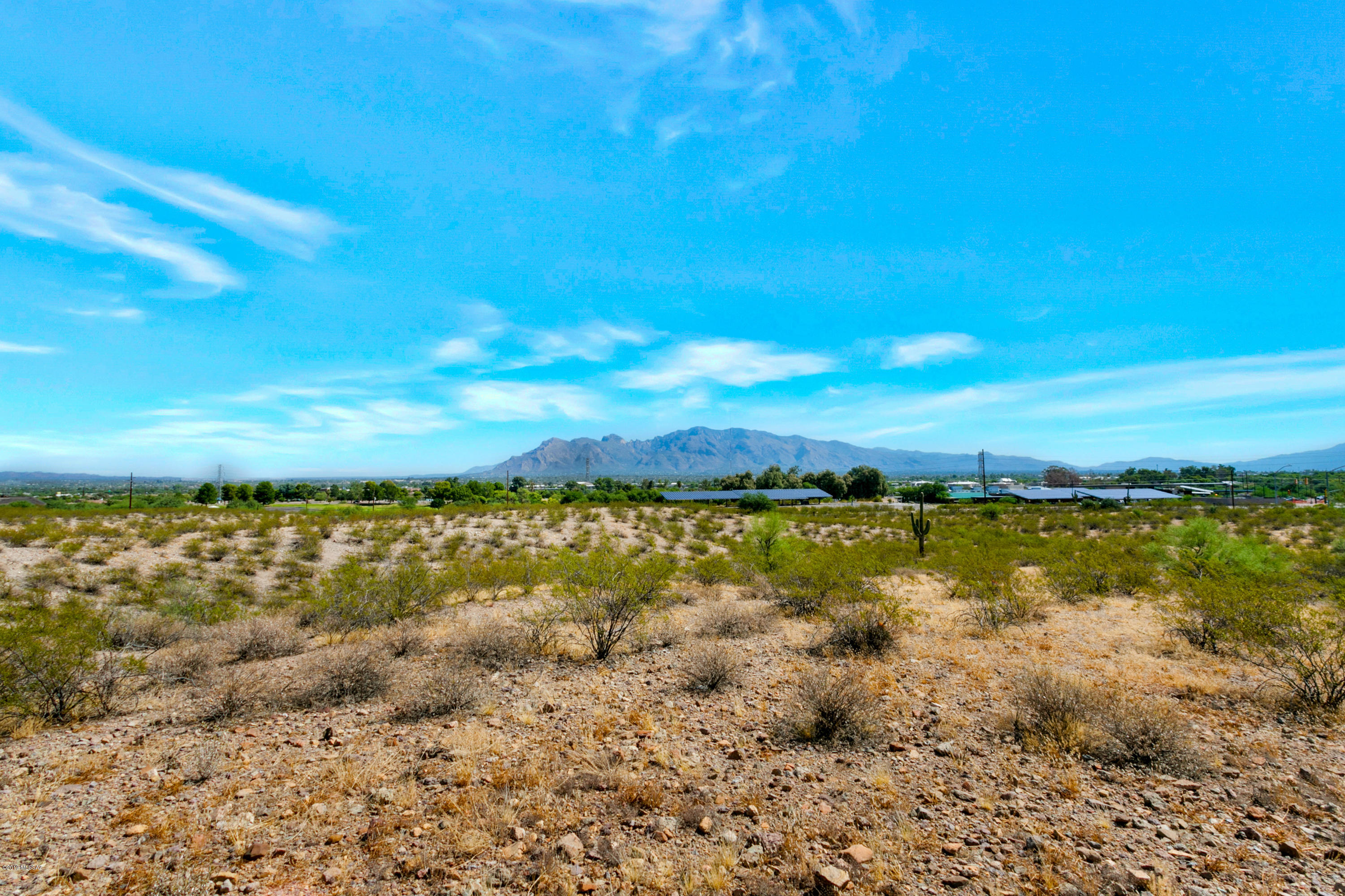 0 North Silverbell Road Tucson, AZ 85745 - Photo 2 of 25