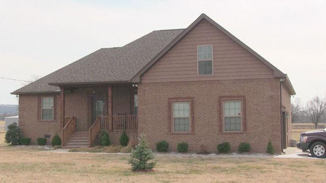 3704 Big Springs Road Lebanon, TN 37090 - Photo 1 of 20 a front view of a house