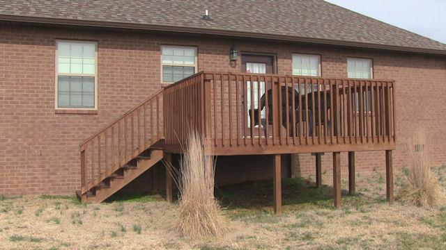 3704 Big Springs Road Lebanon, TN 37090 - Photo 13 of 20 a view of a house with wooden fence