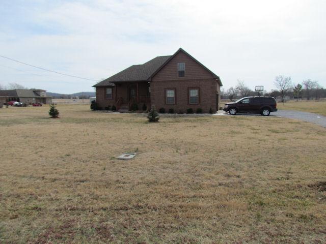 3704 Big Springs Road Lebanon, TN 37090 - Photo 17 of 20 a house view with a outdoor space