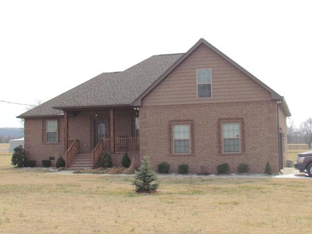 3704 Big Springs Road Lebanon, TN 37090 - Photo 20 of 20 a front view of a house