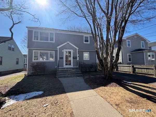 $2,200 | 95 Balsam Avenue, Unit 2, Bridgeport, CT 06606